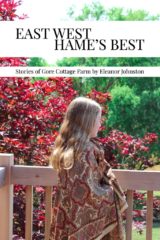 EAST, WEST, HAME’S BEST